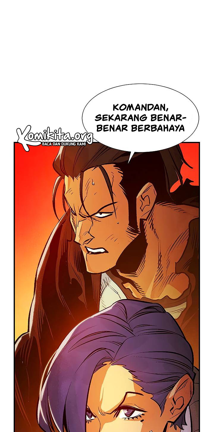 Alone Necromancer Chapter 79 Gambar 20