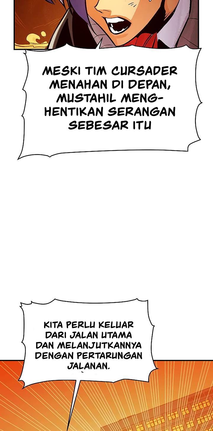 Alone Necromancer Chapter 79 Gambar 21