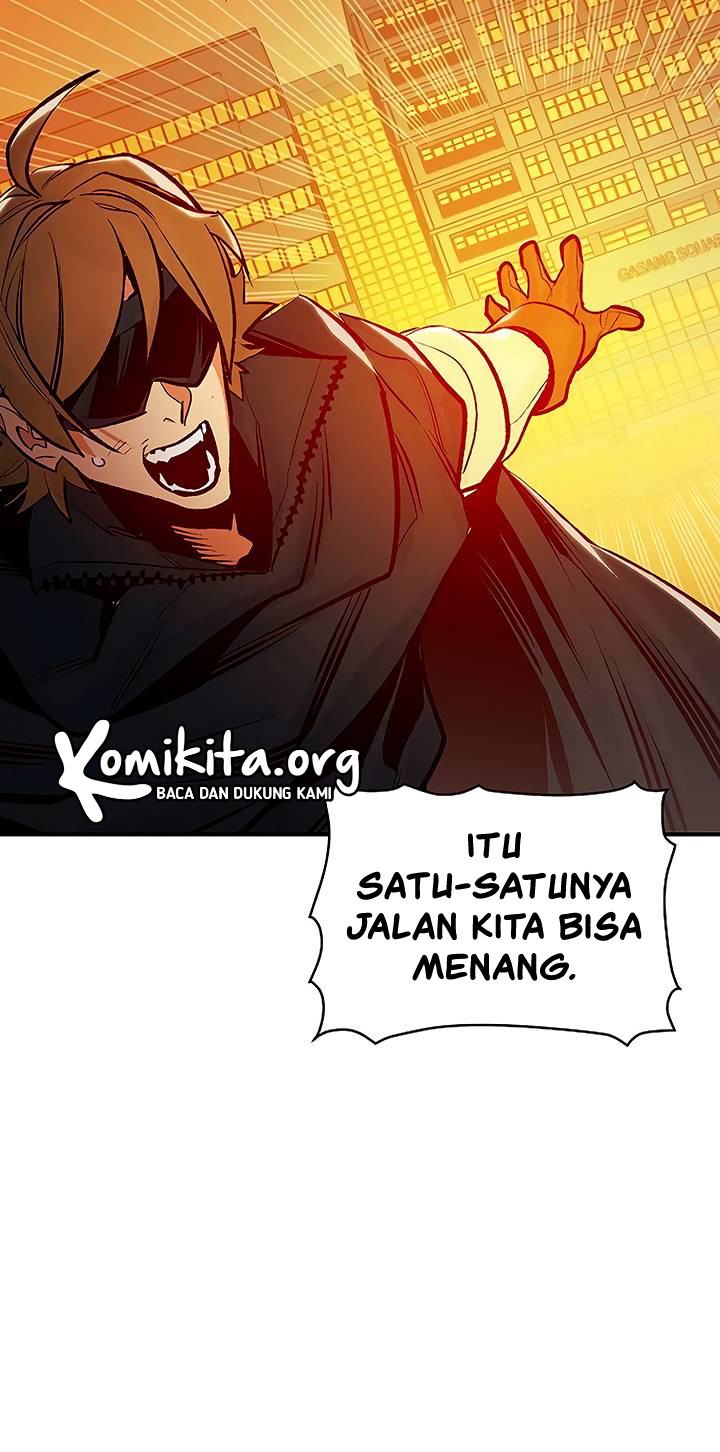 Alone Necromancer Chapter 79 Gambar 22
