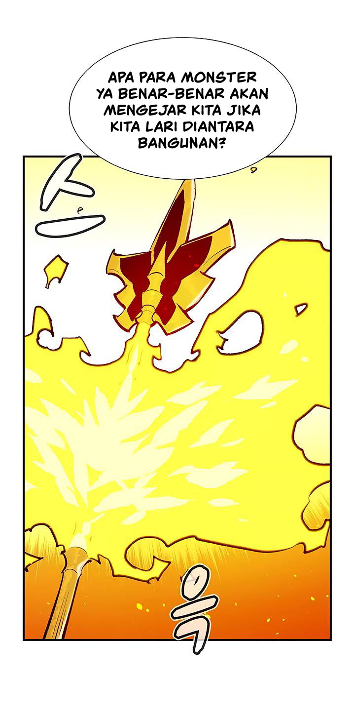 Alone Necromancer Chapter 79 Gambar 23