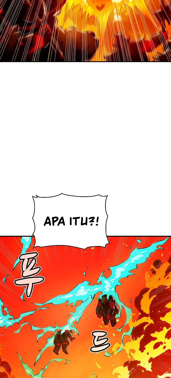 Alone Necromancer Chapter 79 Gambar 34