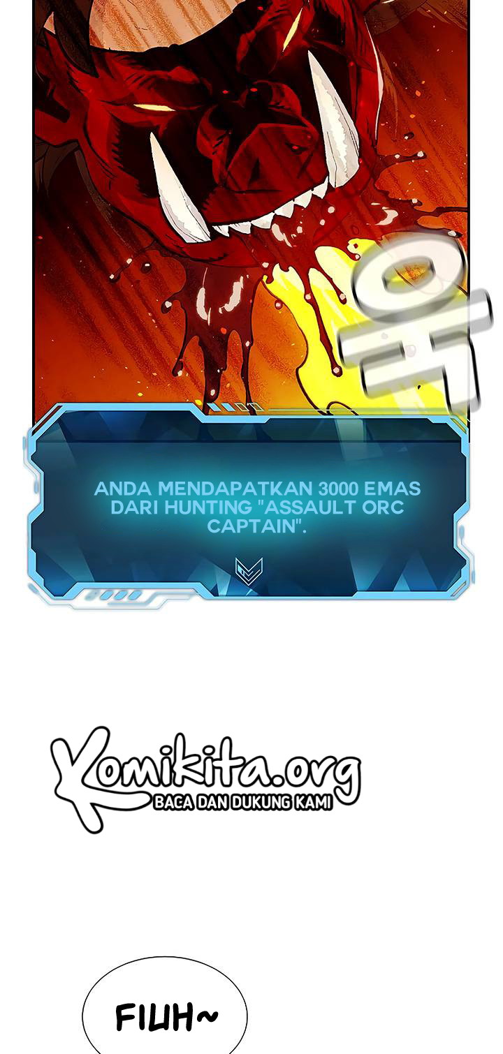 Alone Necromancer Chapter 79 Gambar 3