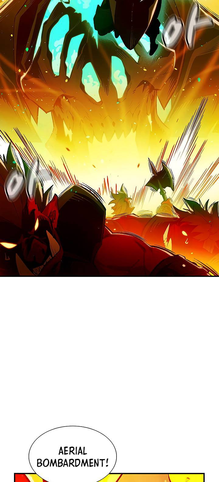 Alone Necromancer Chapter 79 Gambar 40