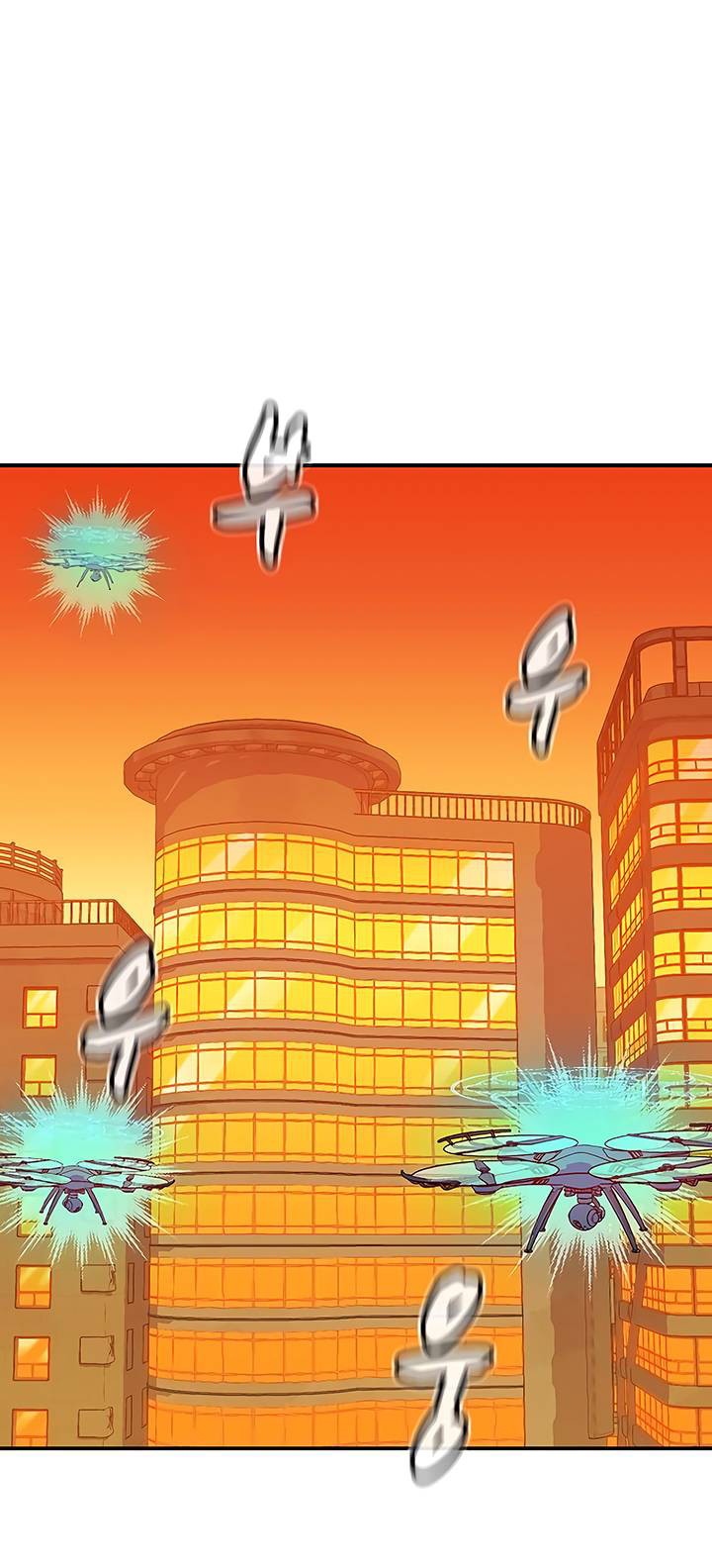 Alone Necromancer Chapter 79 Gambar 42