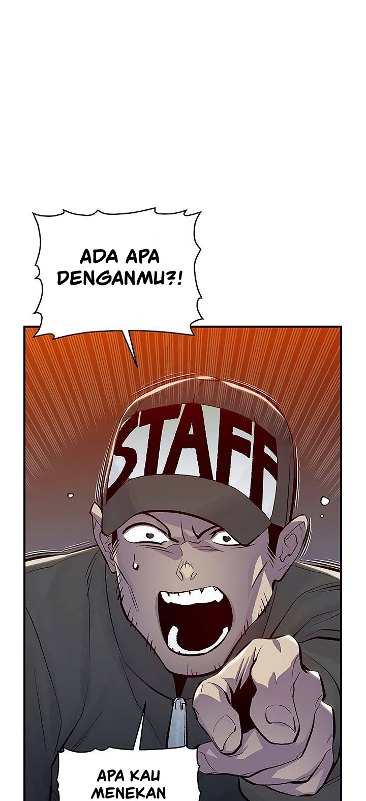 Alone Necromancer Chapter 79 Gambar 54