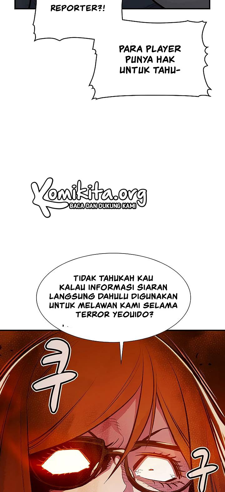 Alone Necromancer Chapter 79 Gambar 55