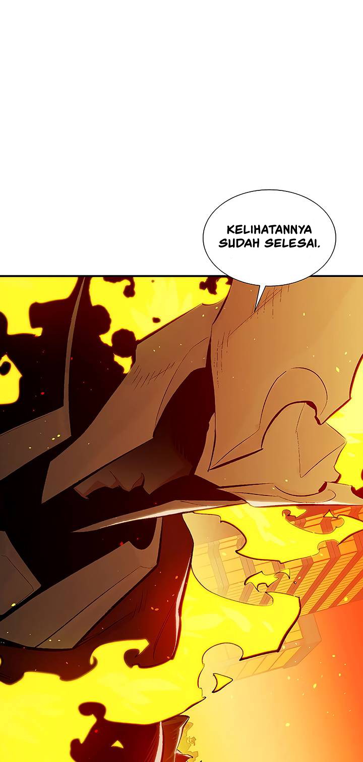 Alone Necromancer Chapter 79 Gambar 5