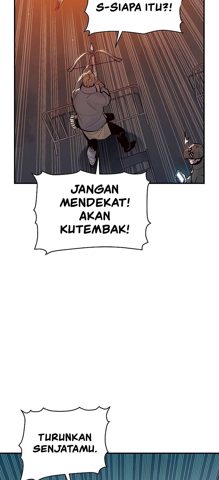 Alone Necromancer Chapter 79 Gambar 51
