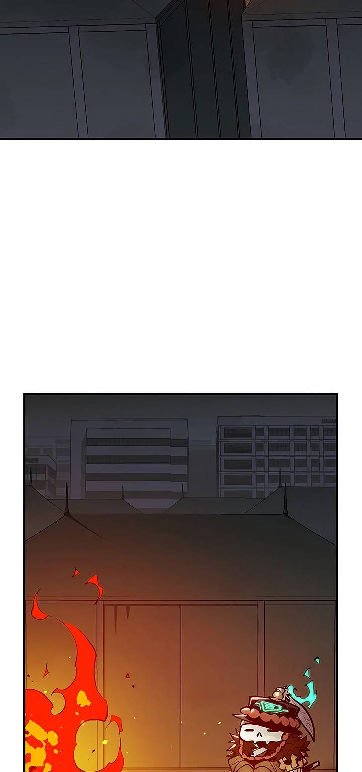 Alone Necromancer Chapter 79 Gambar 64