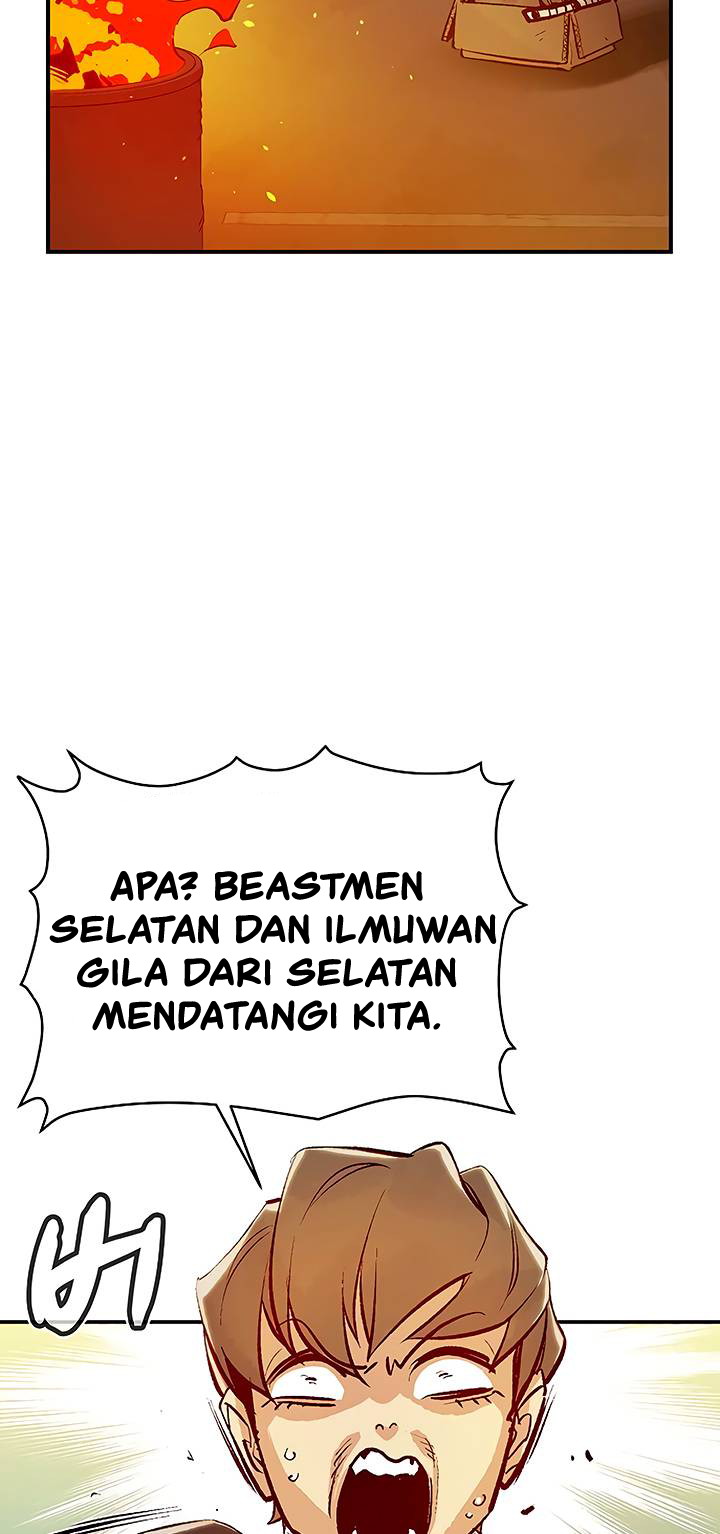 Alone Necromancer Chapter 79 Gambar 65