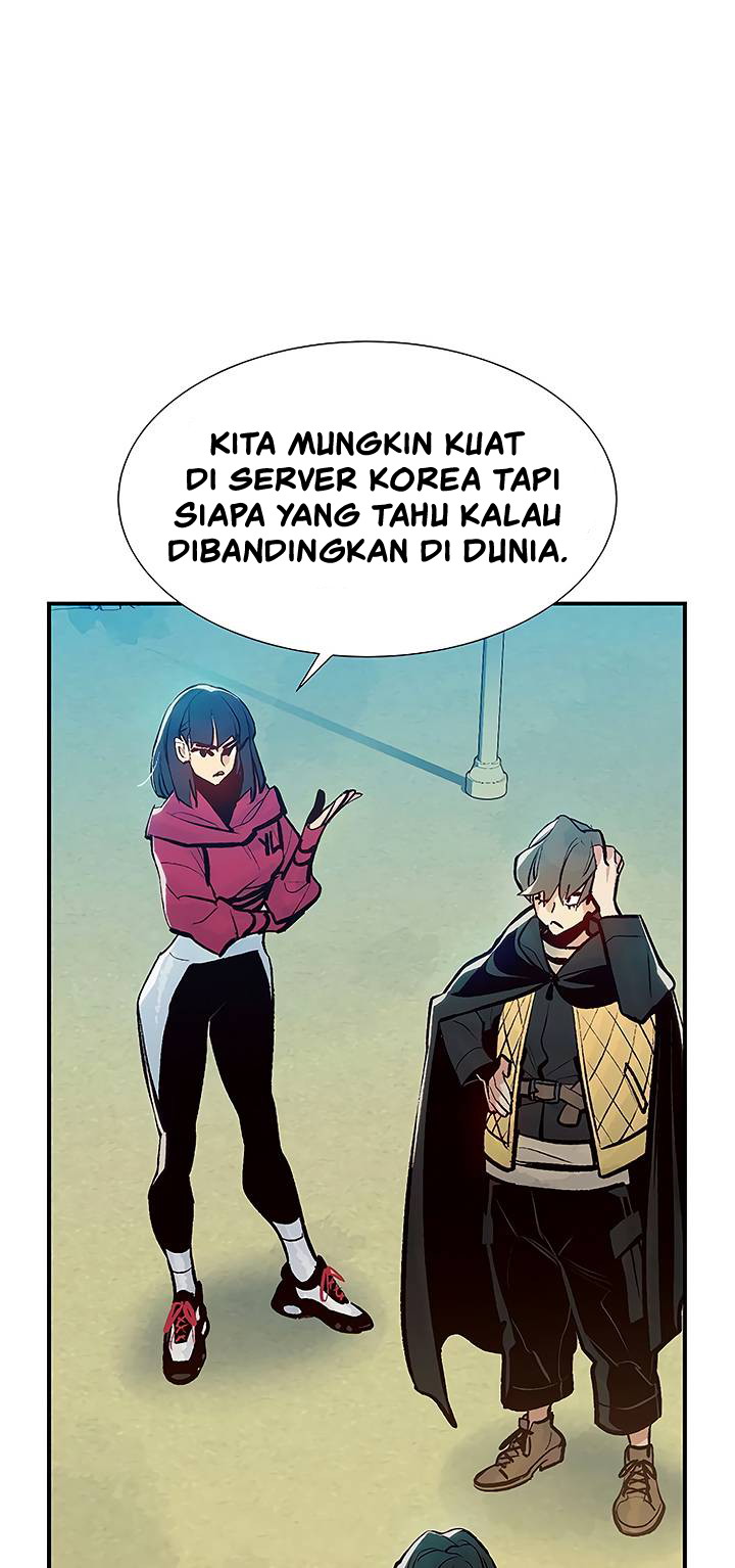 Alone Necromancer Chapter 79 Gambar 68