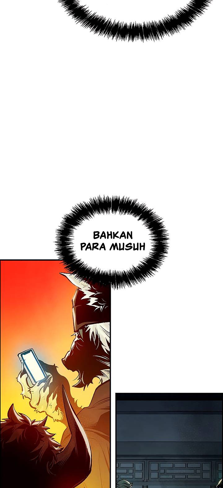 Alone Necromancer Chapter 79 Gambar 60