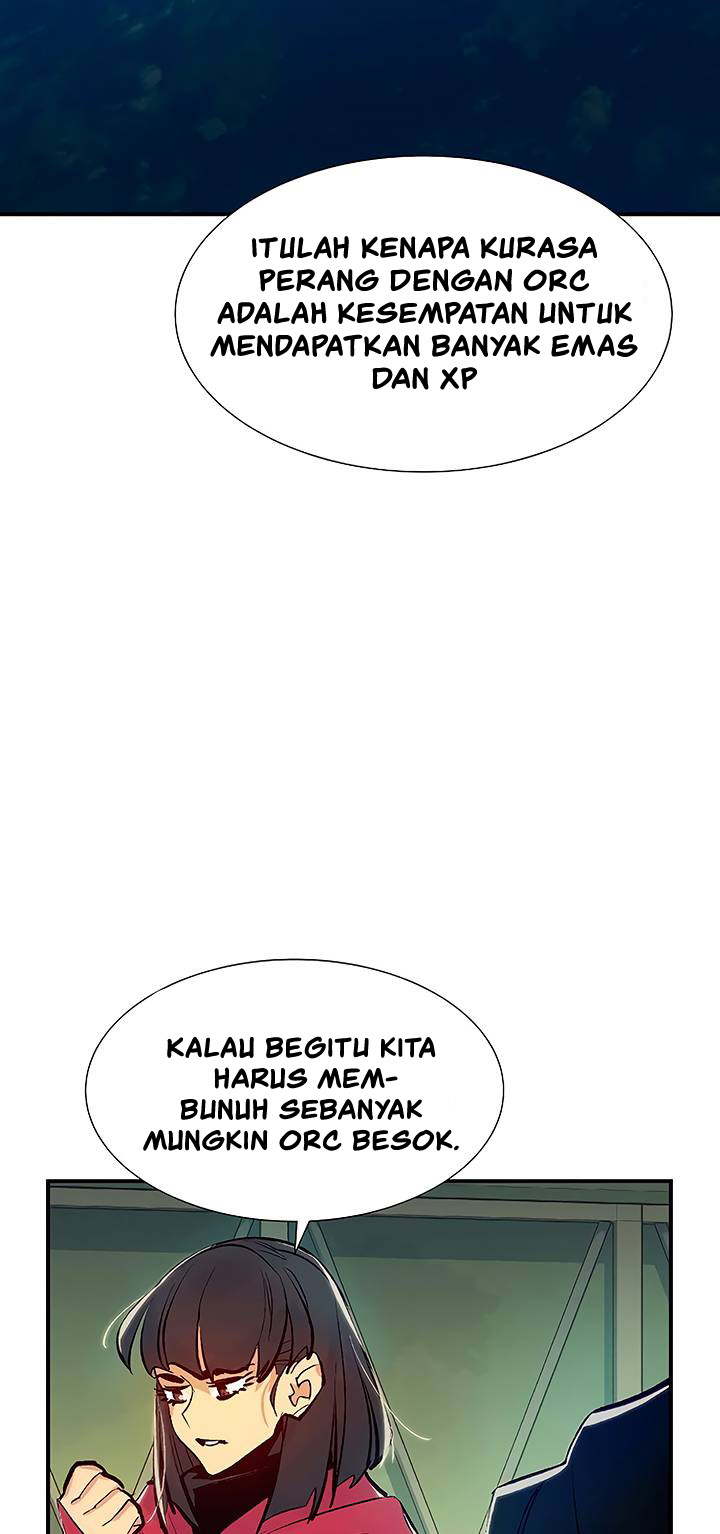 Alone Necromancer Chapter 79 Gambar 74