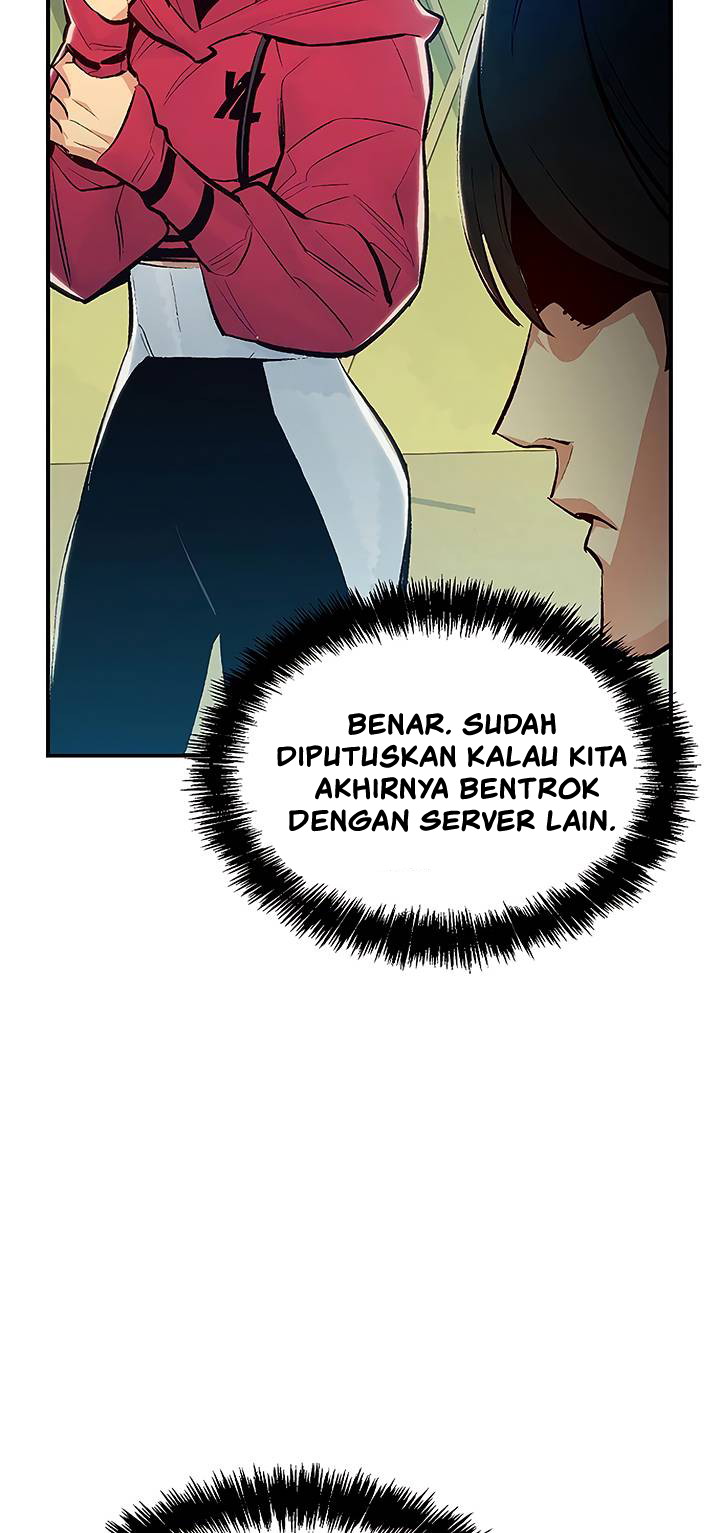 Alone Necromancer Chapter 79 Gambar 75