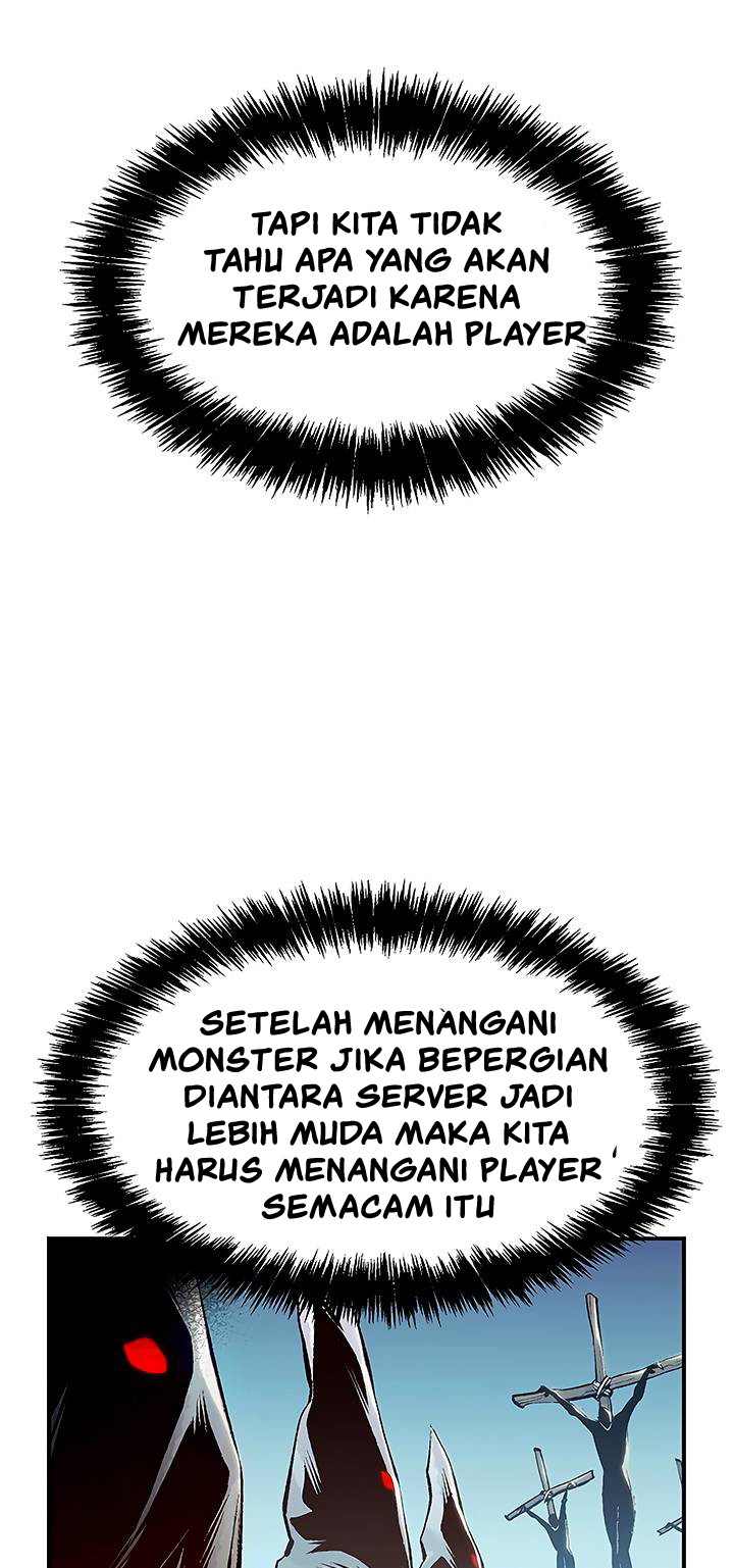 Alone Necromancer Chapter 79 Gambar 77