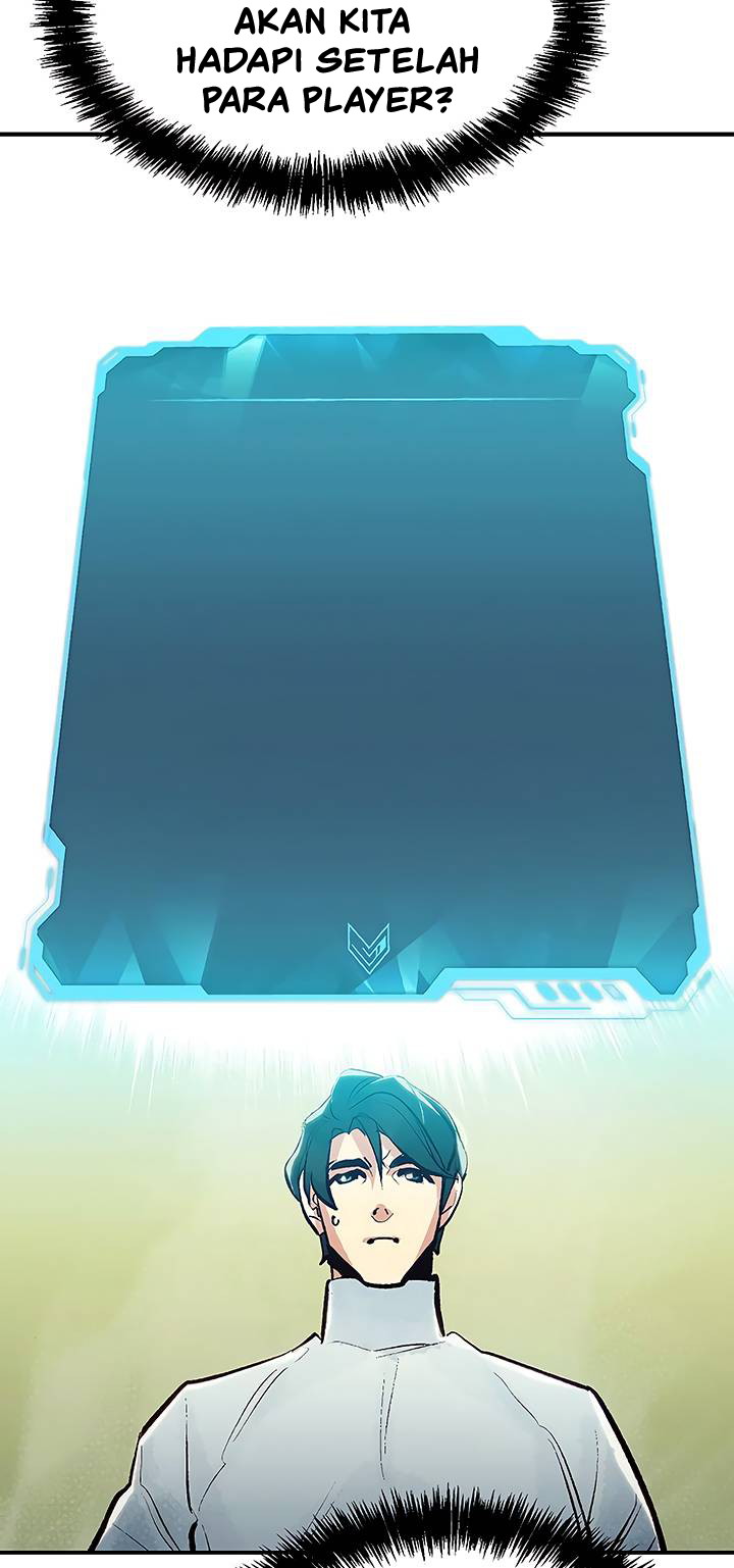 Alone Necromancer Chapter 79 Gambar 79