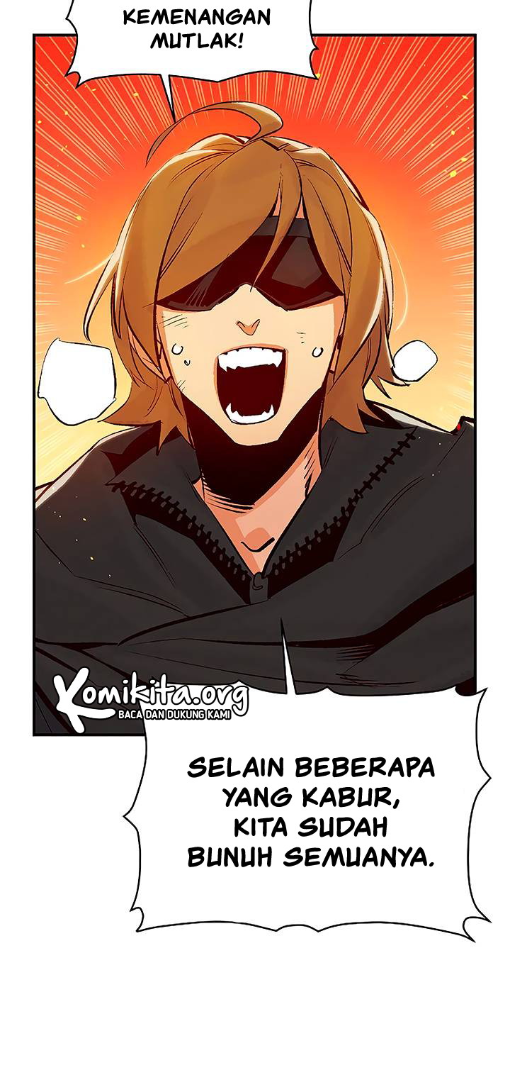 Alone Necromancer Chapter 79 Gambar 7
