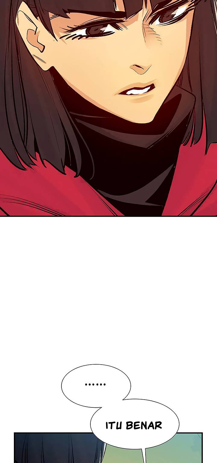 Alone Necromancer Chapter 79 Gambar 70