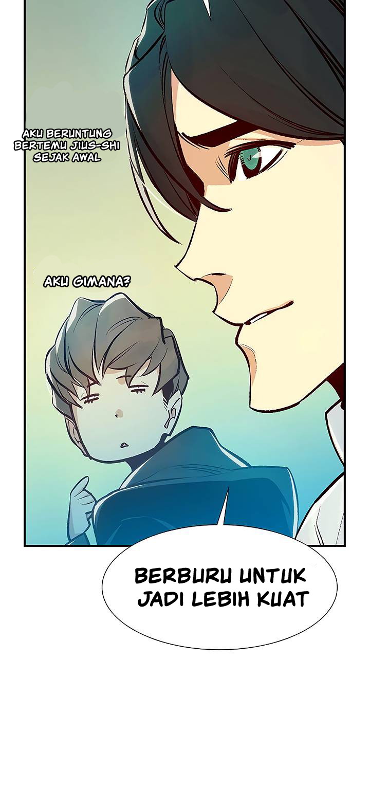 Alone Necromancer Chapter 79 Gambar 72