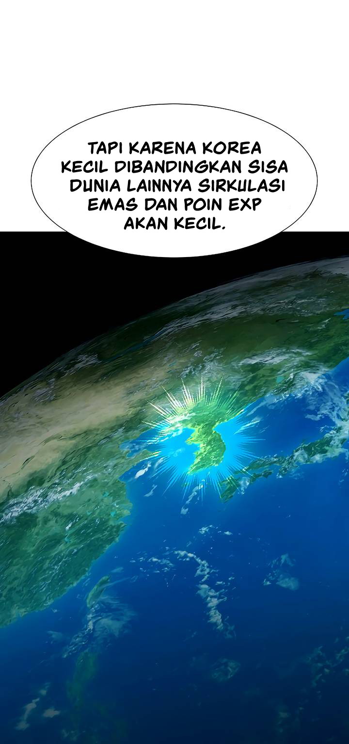 Alone Necromancer Chapter 79 Gambar 73