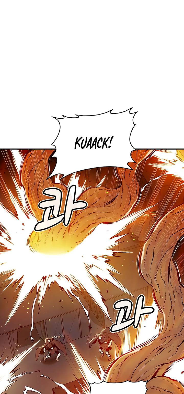 Alone Necromancer Chapter 79 Gambar 84