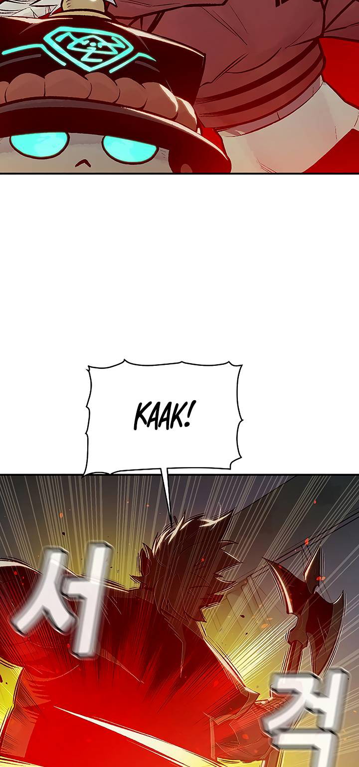 Alone Necromancer Chapter 79 Gambar 88