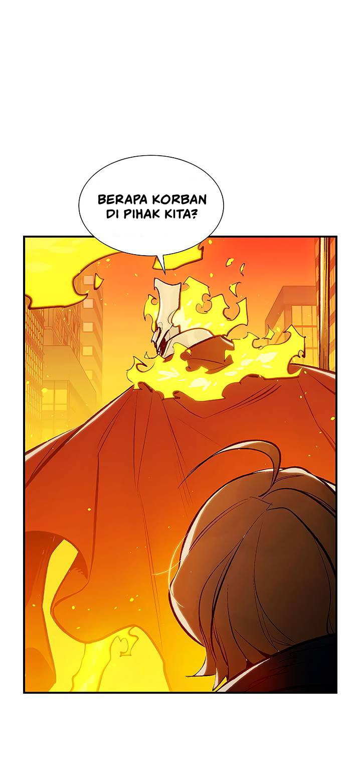 Alone Necromancer Chapter 79 Gambar 8