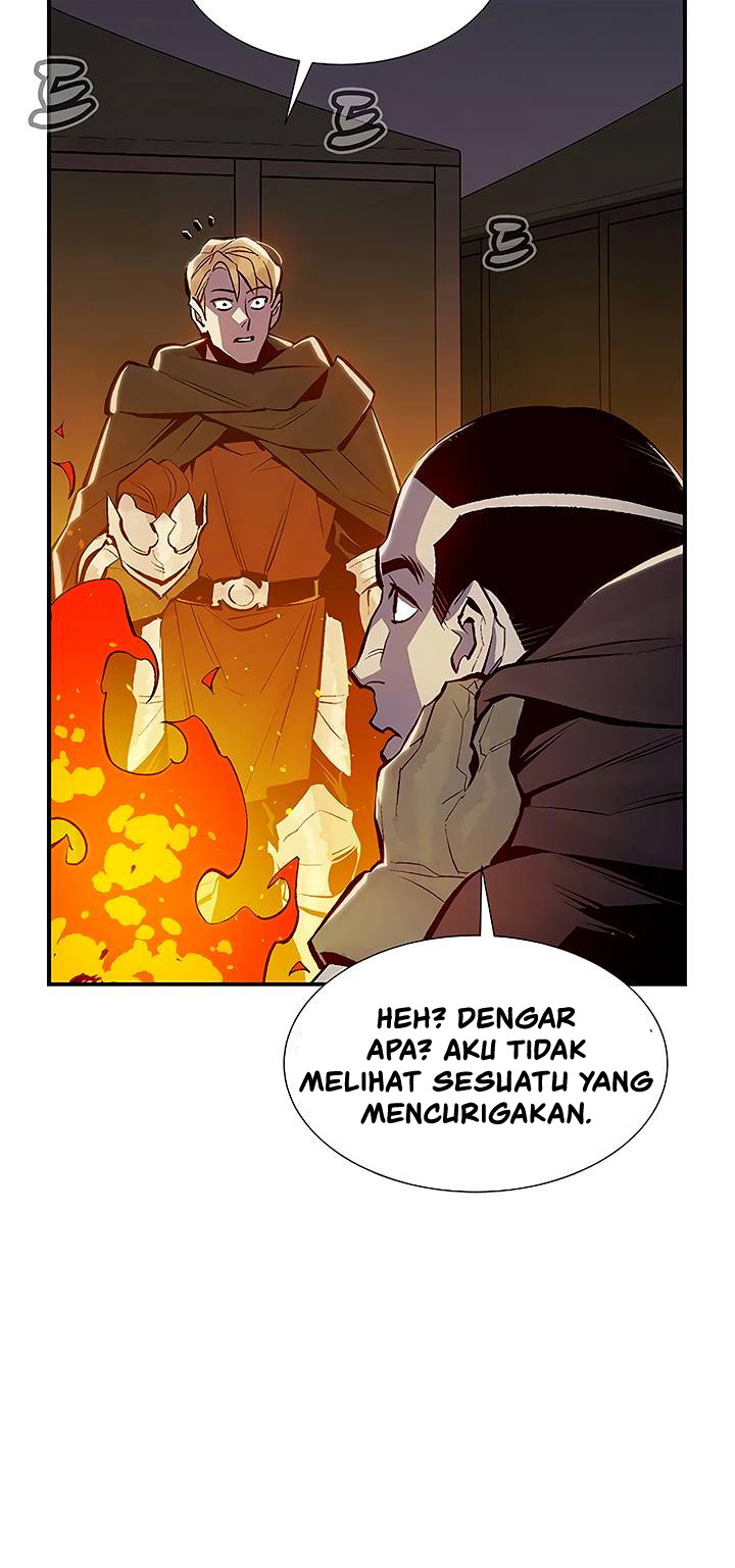 Alone Necromancer Chapter 79 Gambar 82