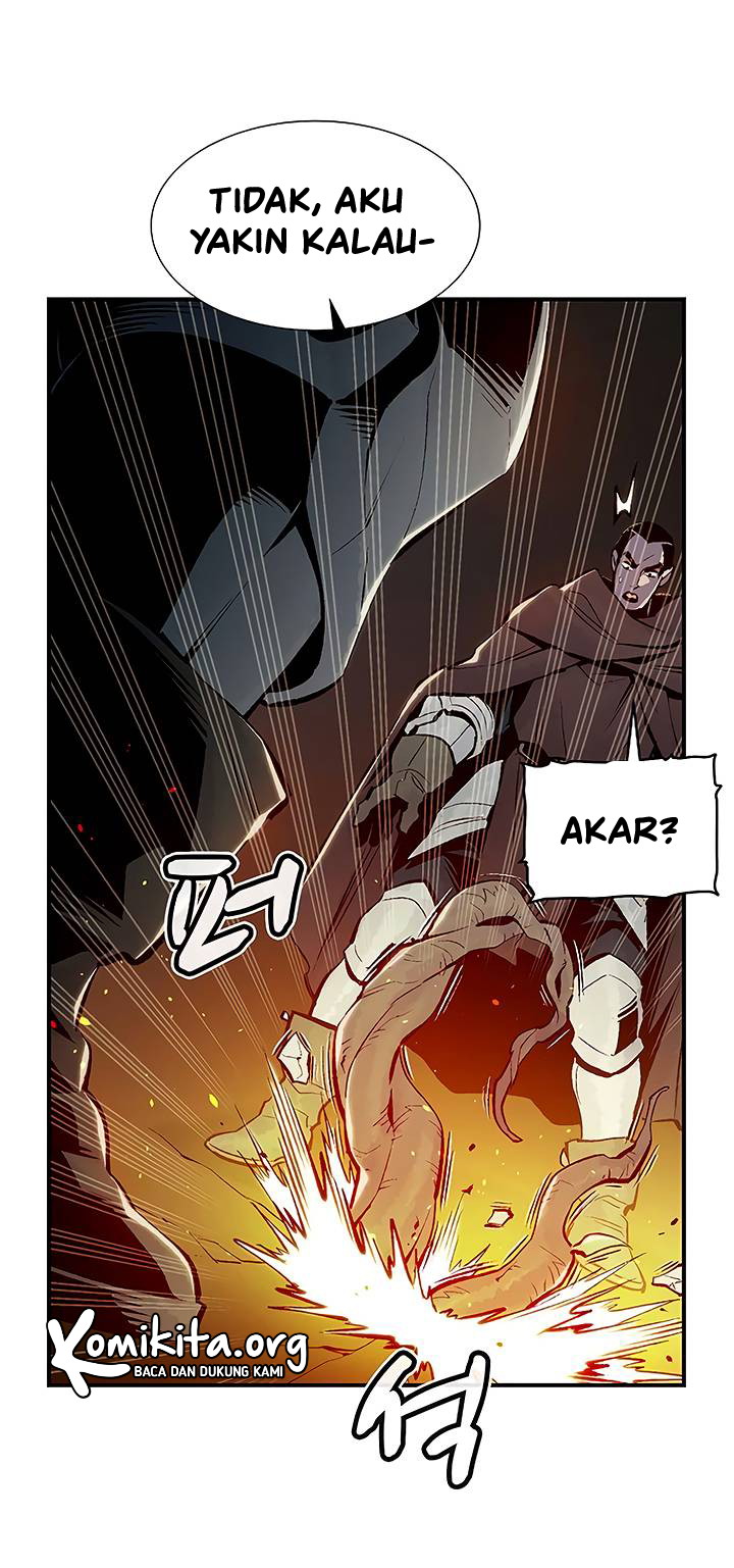 Alone Necromancer Chapter 79 Gambar 83