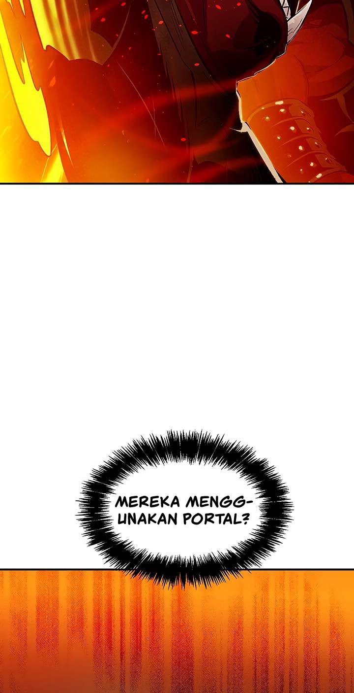 Alone Necromancer Chapter 79 Gambar 94