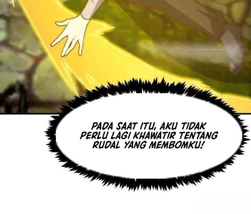 Cultivation Return on Campus Chapter 406 Gambar 4