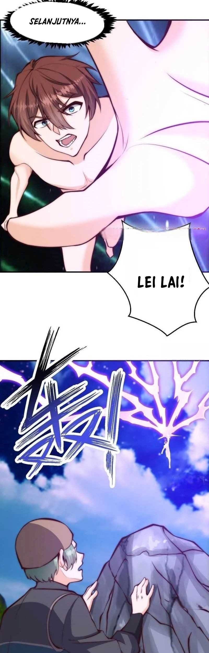 Cultivation Return on Campus Chapter 406 Gambar 9