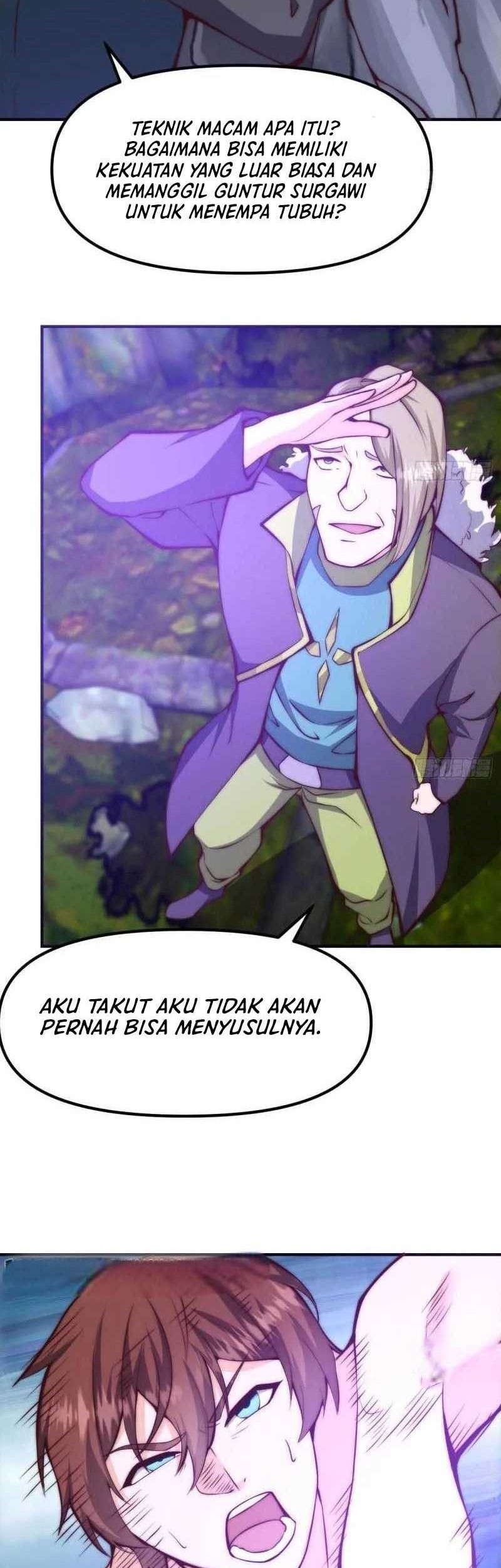 Cultivation Return on Campus Chapter 406 Gambar 10