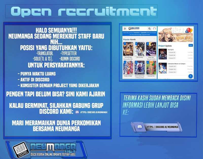 Cultivation Return on Campus Chapter 406 Gambar 18