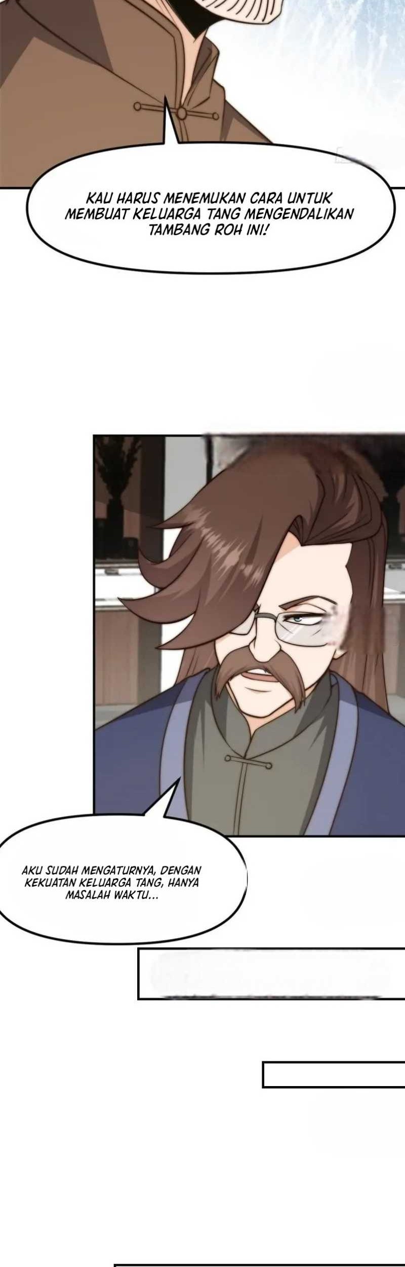 Cultivation Return on Campus Chapter 405 Gambar 12