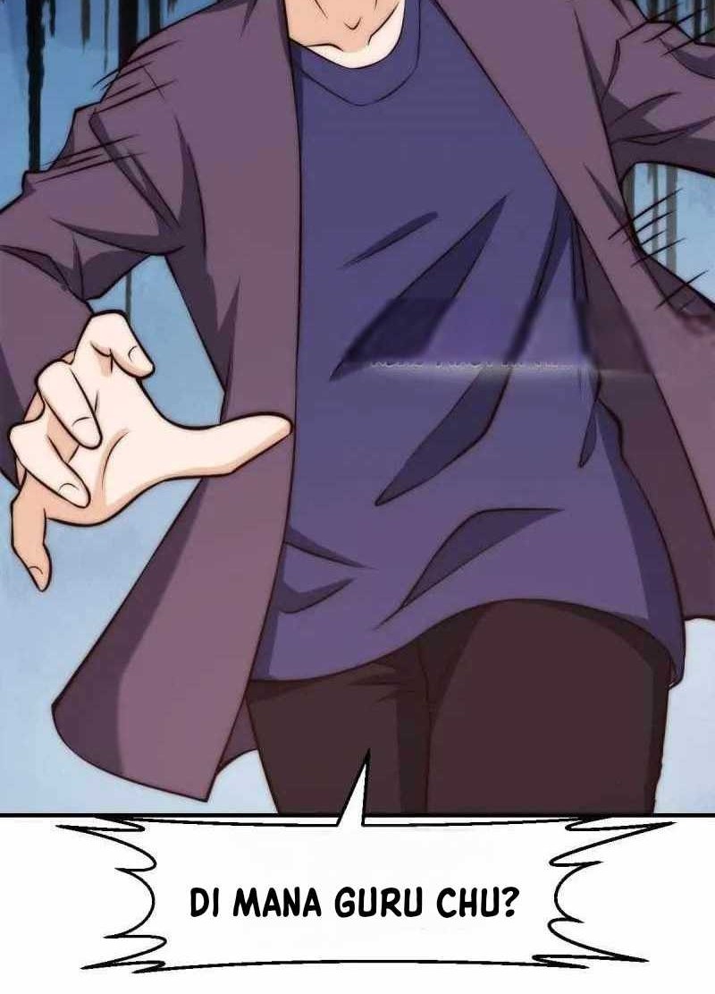 Cultivation Return on Campus Chapter 410 Gambar 9