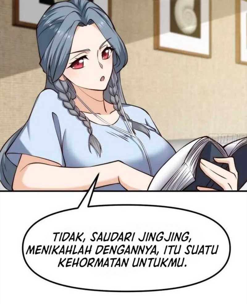Cultivation Return on Campus Chapter 410 Gambar 16