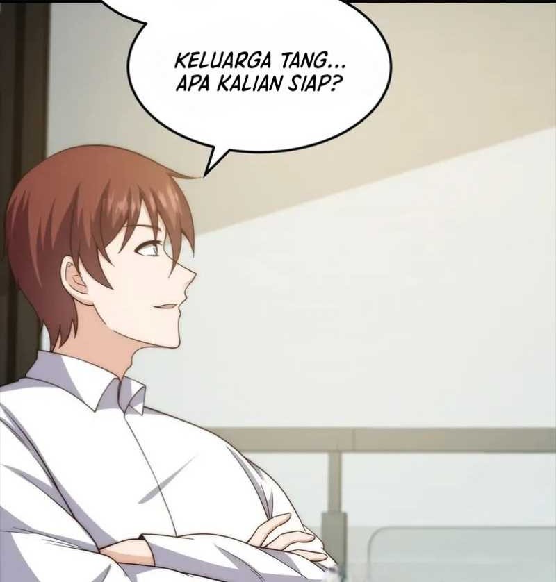 Cultivation Return on Campus Chapter 401 Gambar 4