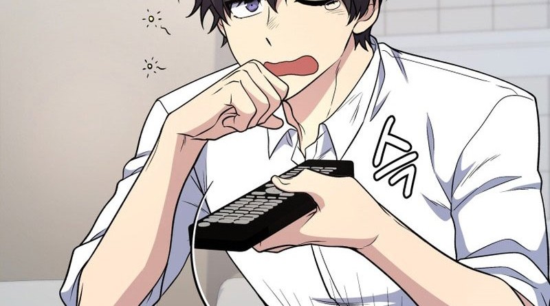 Bizarre Restaurant Chapter 32 Gambar 28