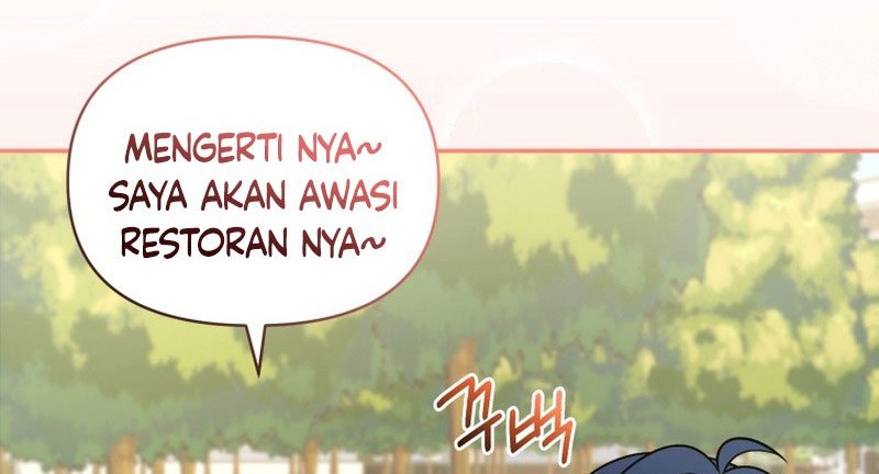 Bizarre Restaurant Chapter 32 Gambar 36
