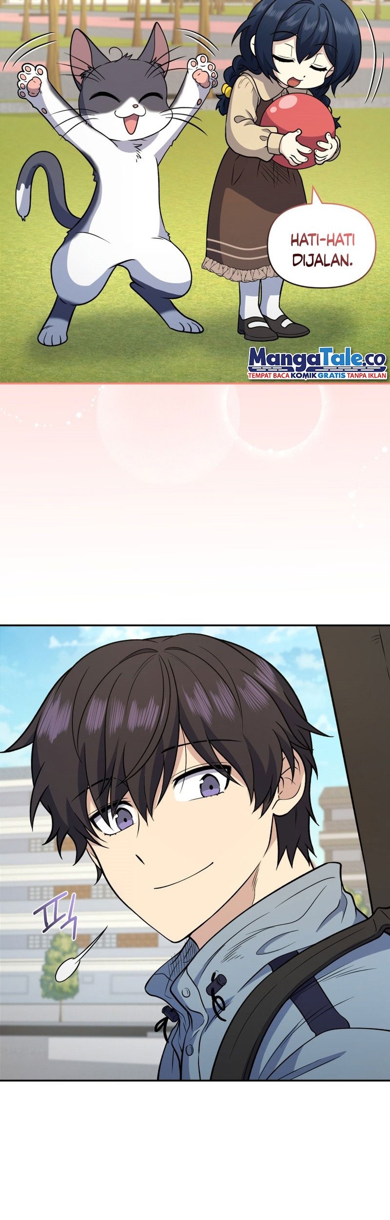 Bizarre Restaurant Chapter 32 Gambar 37