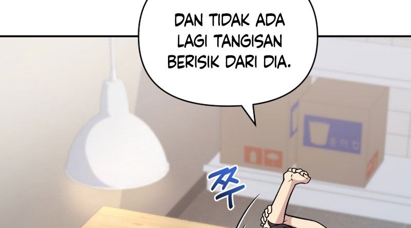 Bizarre Restaurant Chapter 32 Gambar 26