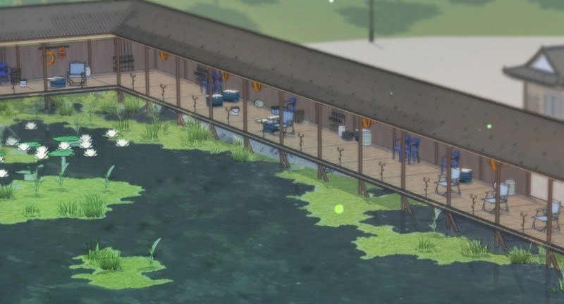 Bizarre Restaurant Chapter 32 Gambar 40