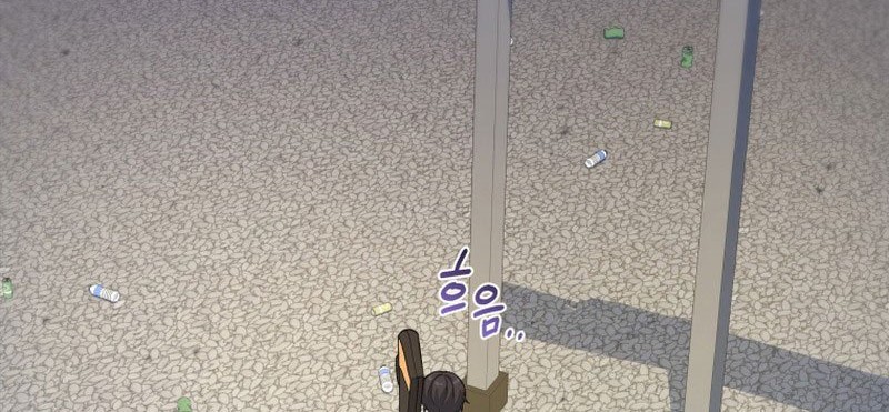 Bizarre Restaurant Chapter 32 Gambar 42