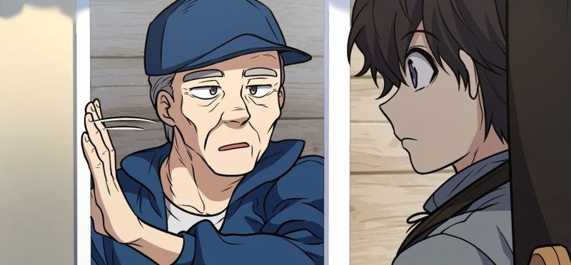 Bizarre Restaurant Chapter 32 Gambar 46