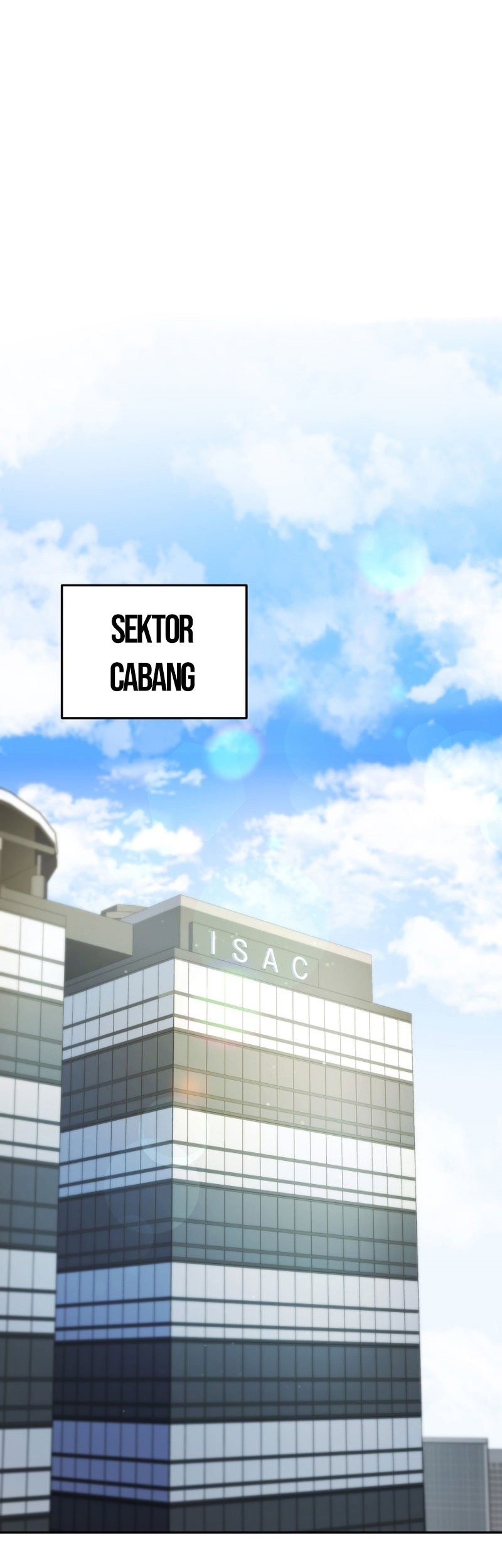 Bizarre Restaurant Chapter 32 Gambar 3