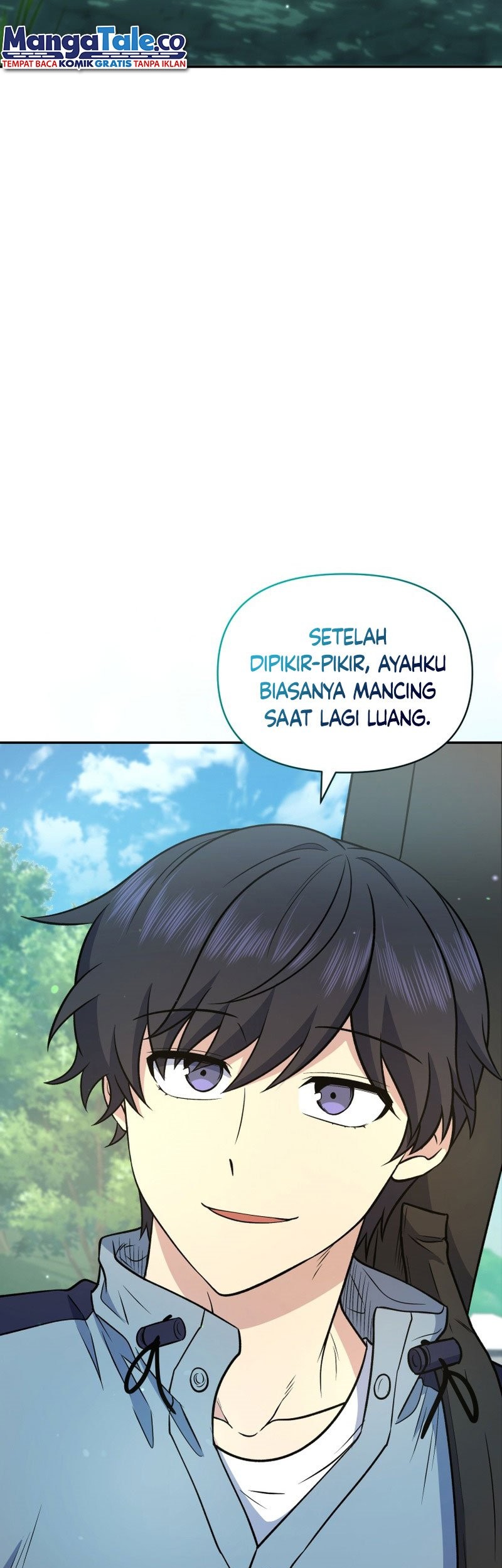 Bizarre Restaurant Chapter 32 Gambar 67