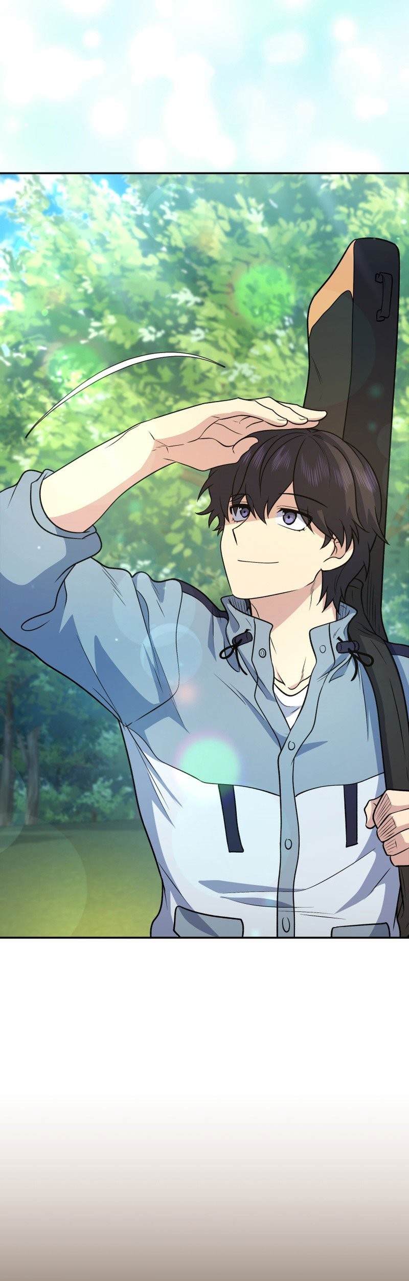 Bizarre Restaurant Chapter 32 Gambar 69