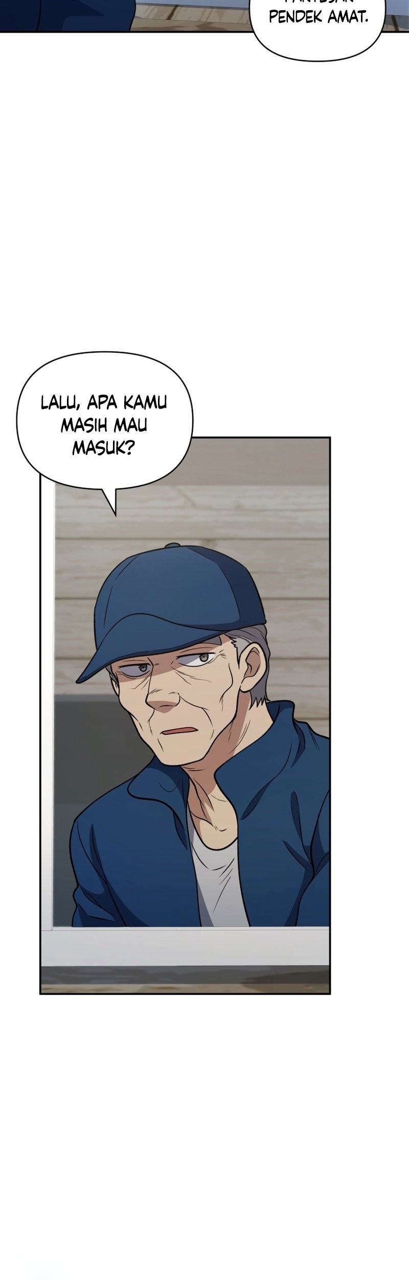 Bizarre Restaurant Chapter 32 Gambar 59