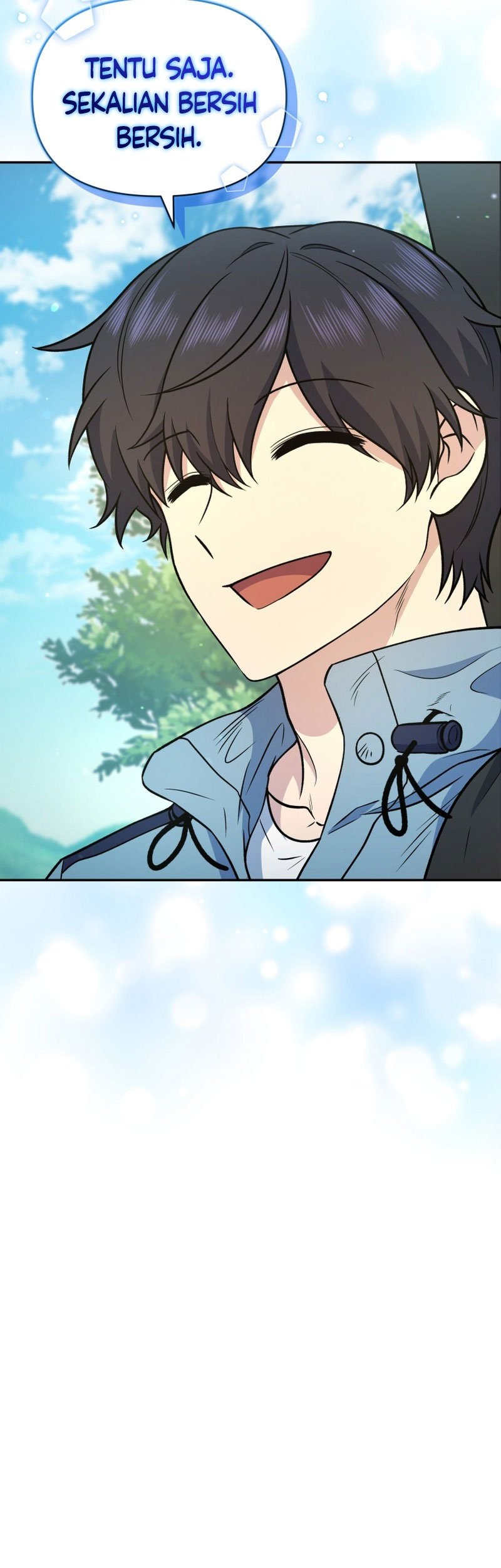 Bizarre Restaurant Chapter 32 Gambar 61